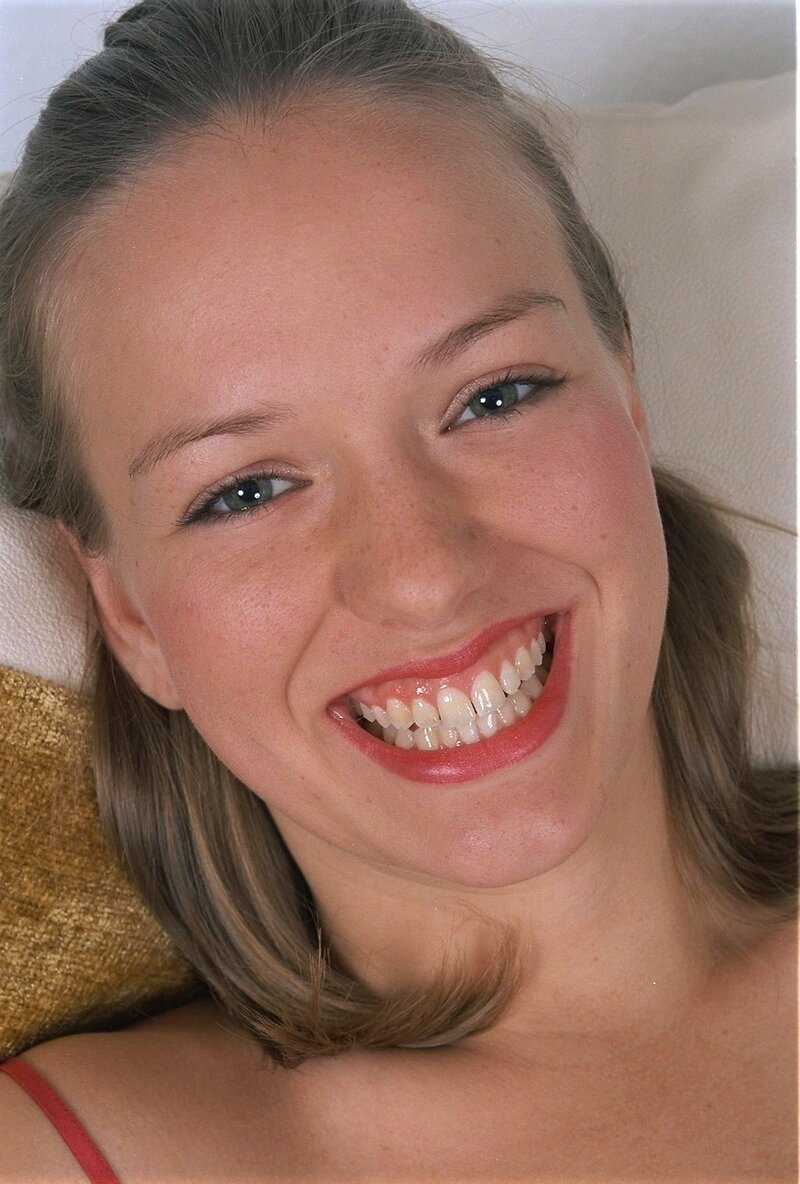 Елена, 23 года, 5 размер груди