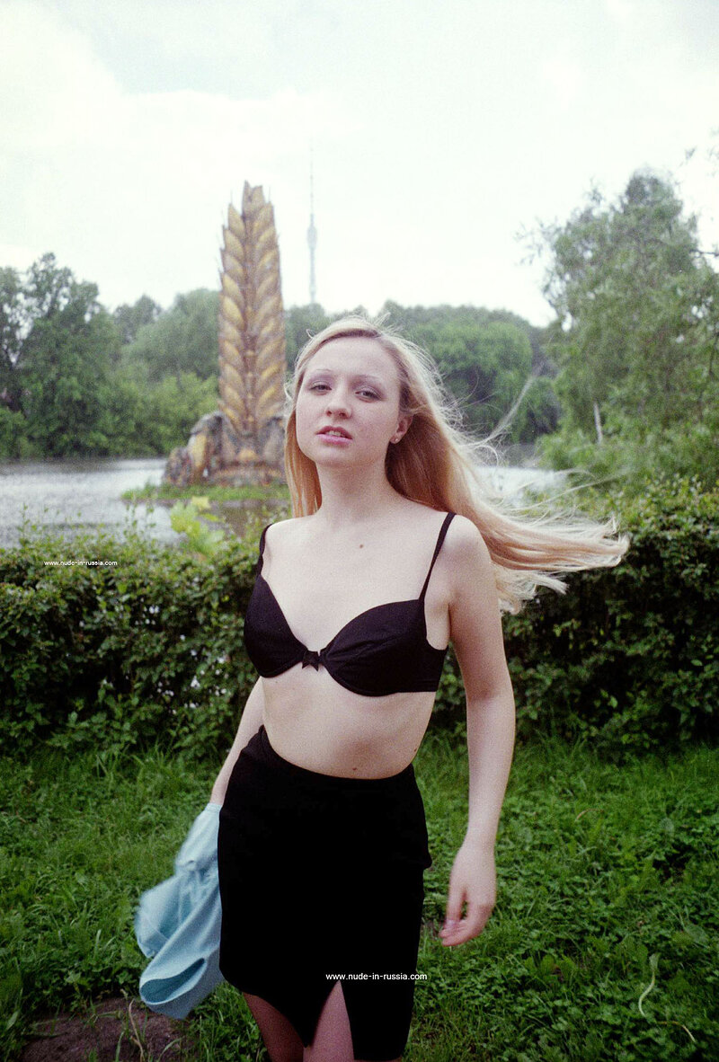 Татьяна, 23 года, 1 размер груди